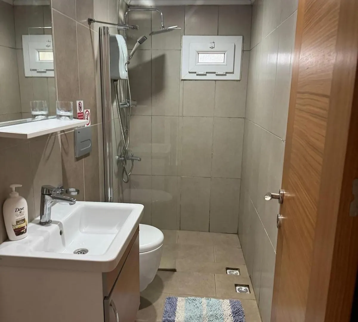 Diamond Suite 페티예 아파트