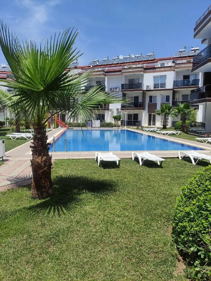 Diamond Suite Fethiye 0*,  Turecko