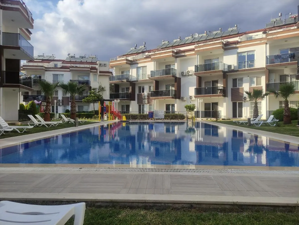 Diamond Suite Fethiye Apartmán