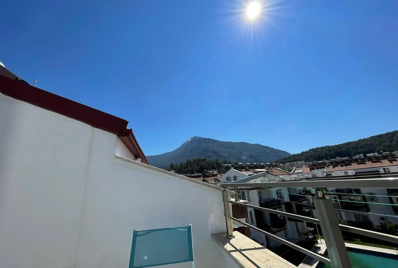 Diamond Suite Fethiye Apartmán