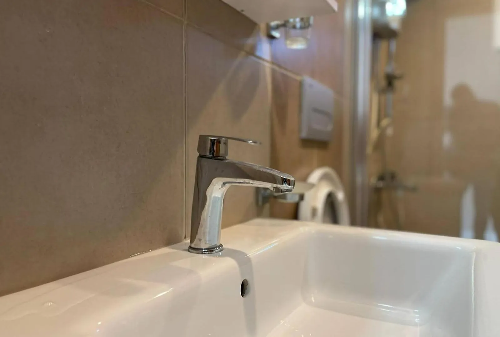 Diamond Suite Fethiye 0*,