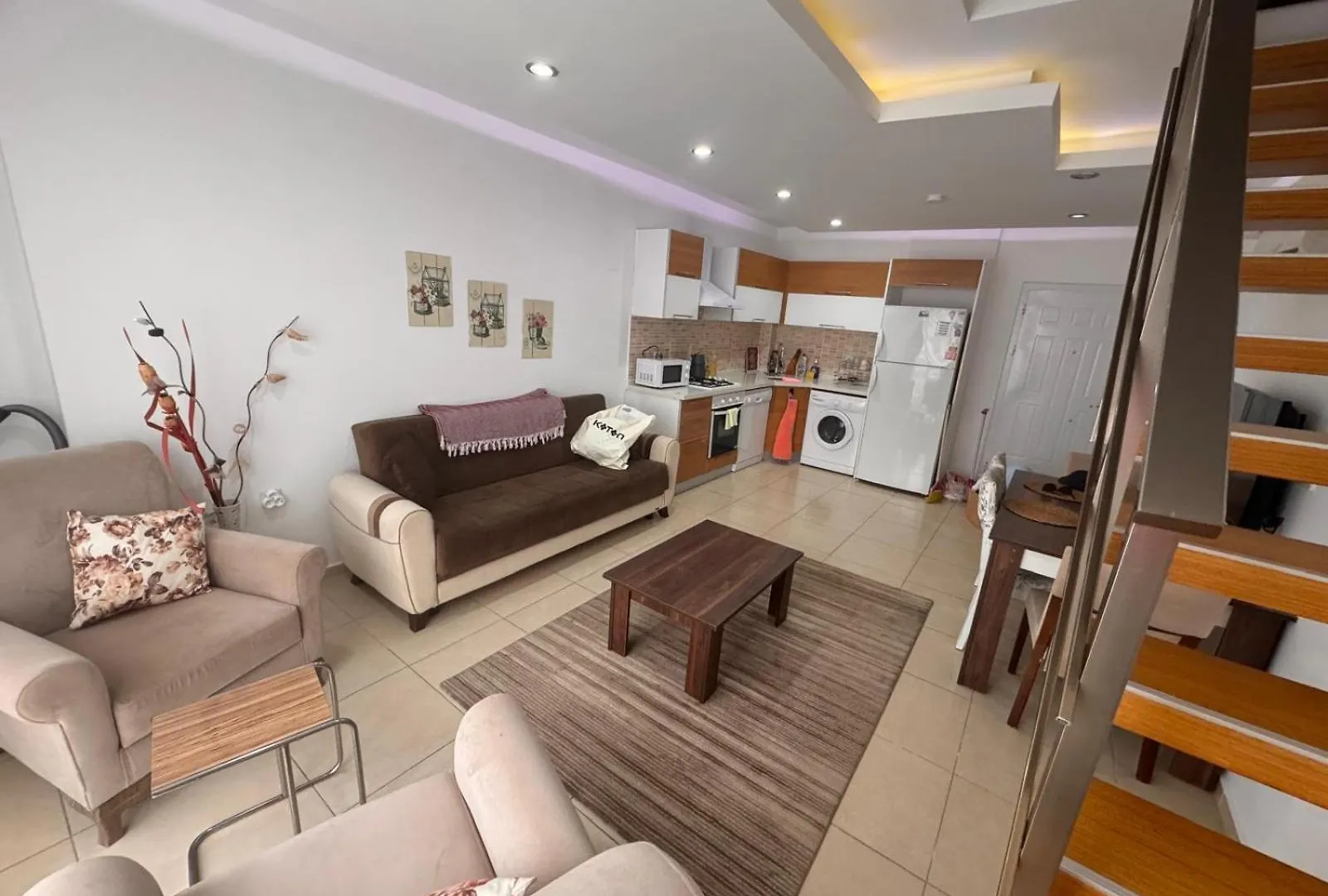 Diamond Suite Fethiye