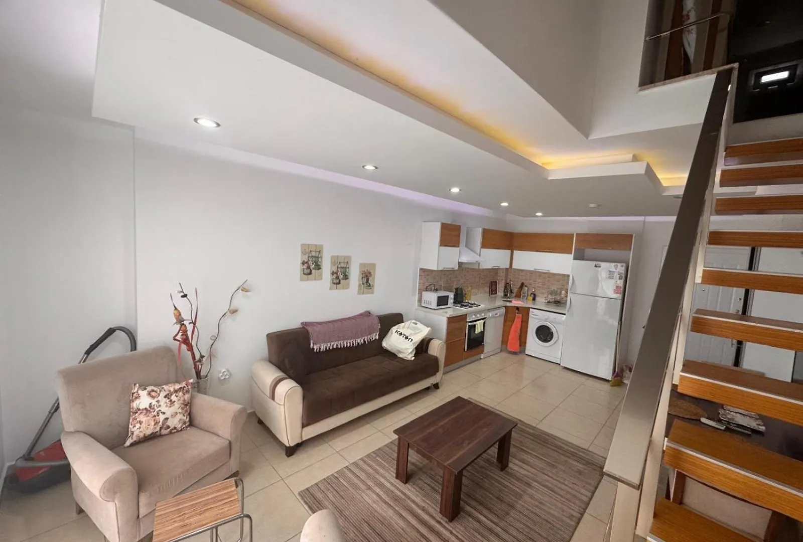 Apartmán Diamond Suite Fethiye