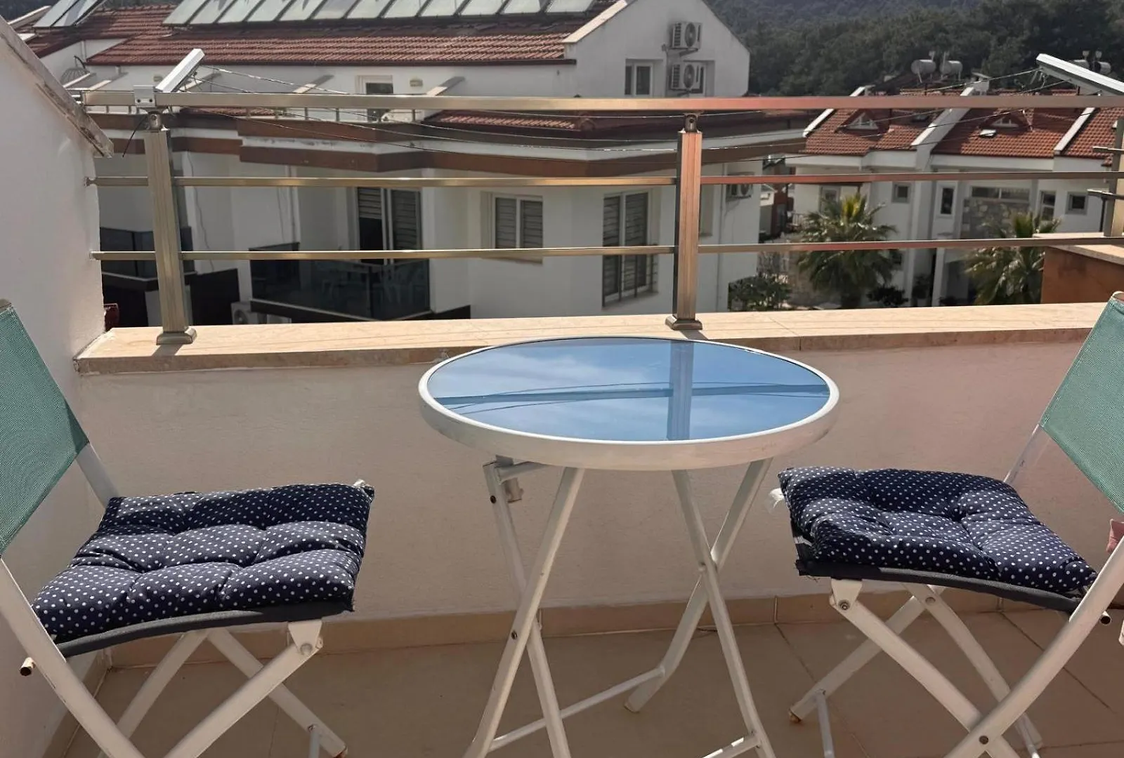 Diamond Suite Fethiye