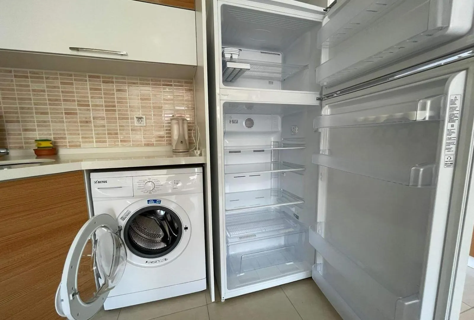 Apartmán Diamond Suite Fethiye