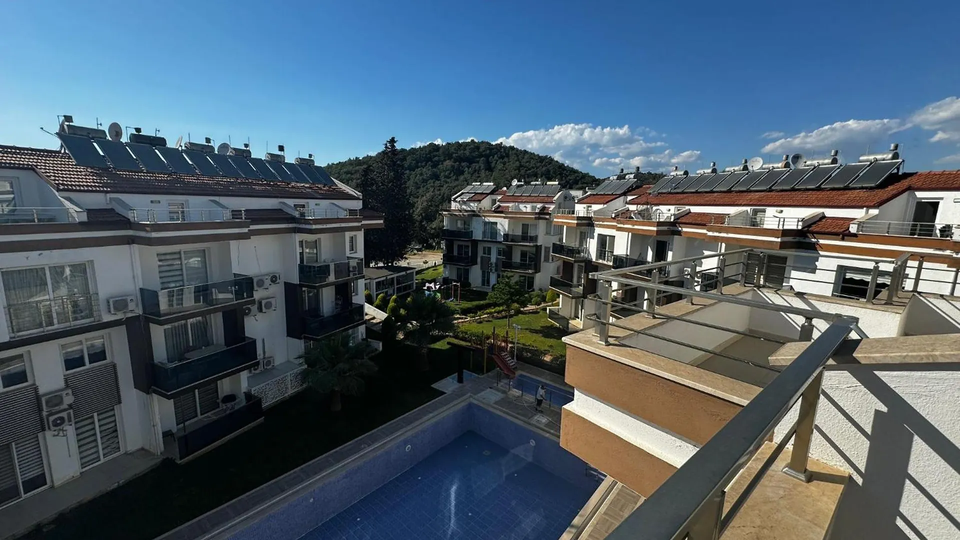 Diamond Suite Fethiye 0*,  Turecko